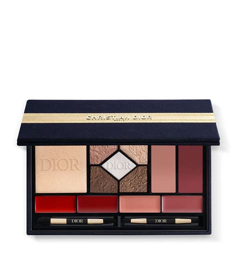 dior multi use palette|dior universal palette.